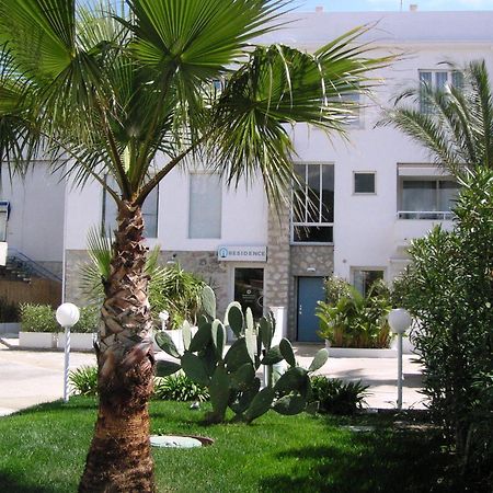 Abitare In Vacanza La Caletta Extérieur photo
