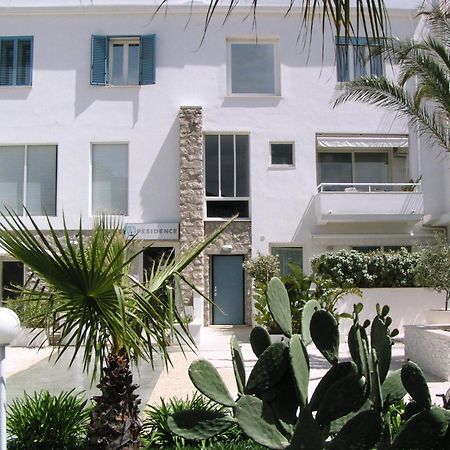 Abitare In Vacanza La Caletta Extérieur photo