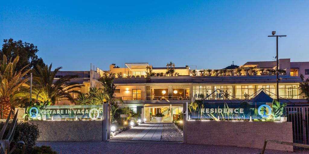 Abitare In Vacanza La Caletta Extérieur photo