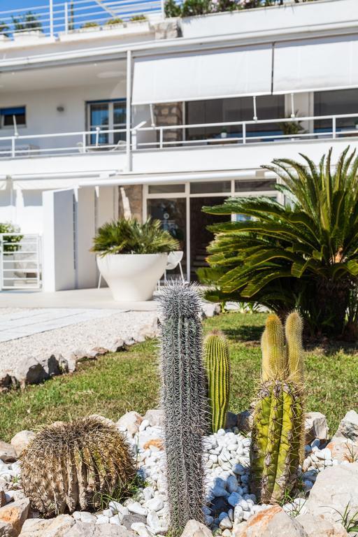 Abitare In Vacanza La Caletta Extérieur photo