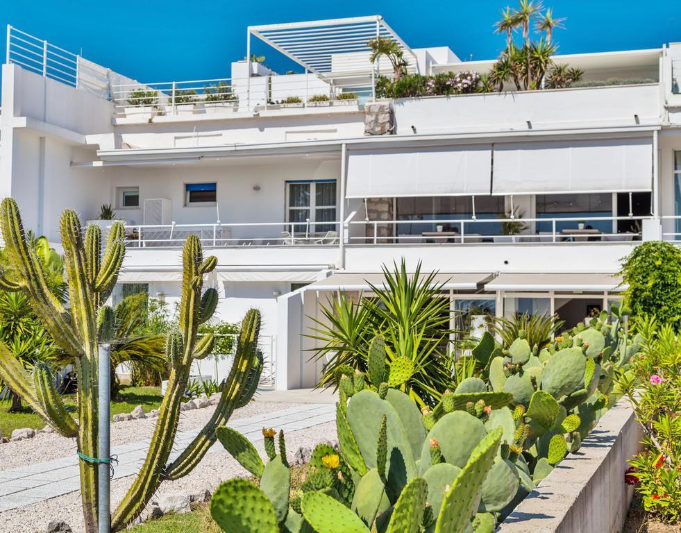 Abitare In Vacanza La Caletta Extérieur photo