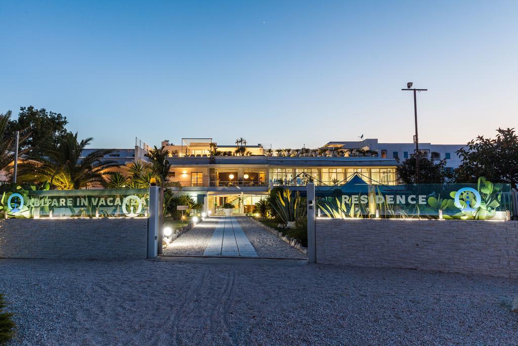 Abitare In Vacanza La Caletta Extérieur photo