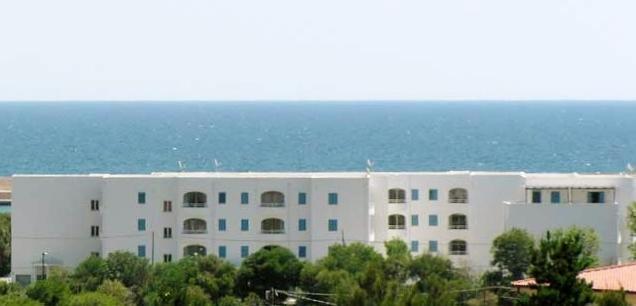 Abitare In Vacanza La Caletta Chambre photo