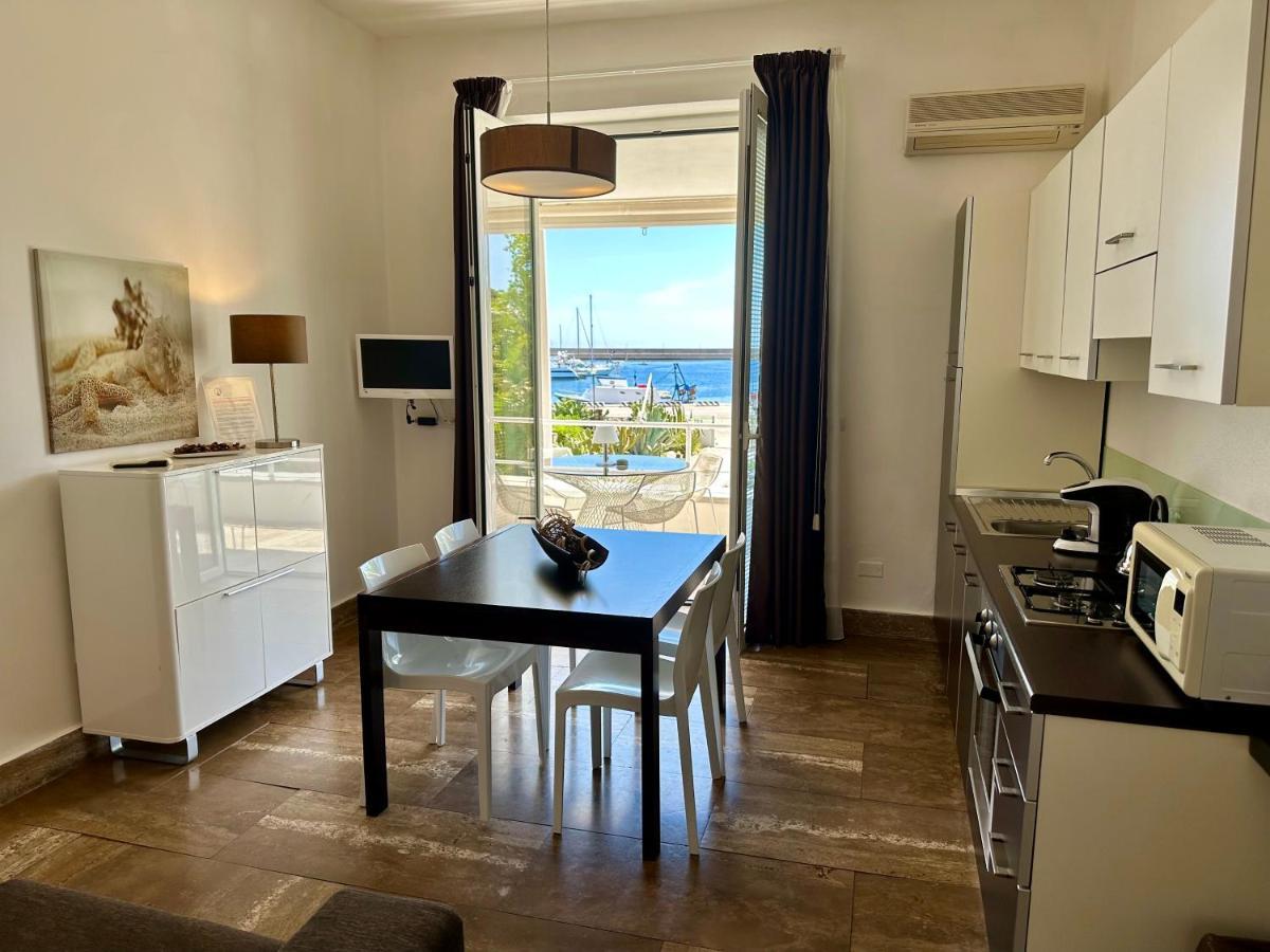 Abitare In Vacanza La Caletta Extérieur photo
