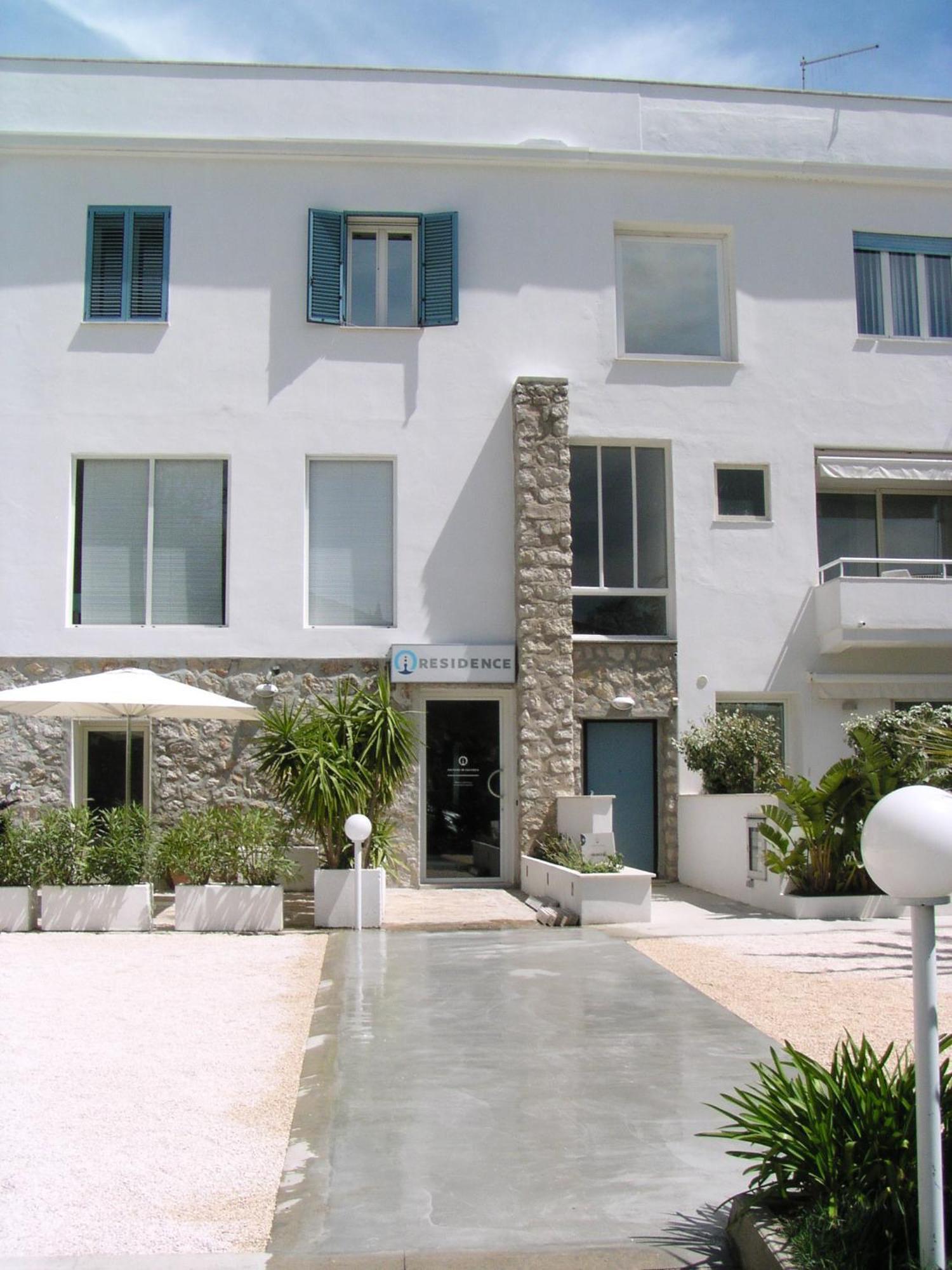 Abitare In Vacanza La Caletta Extérieur photo