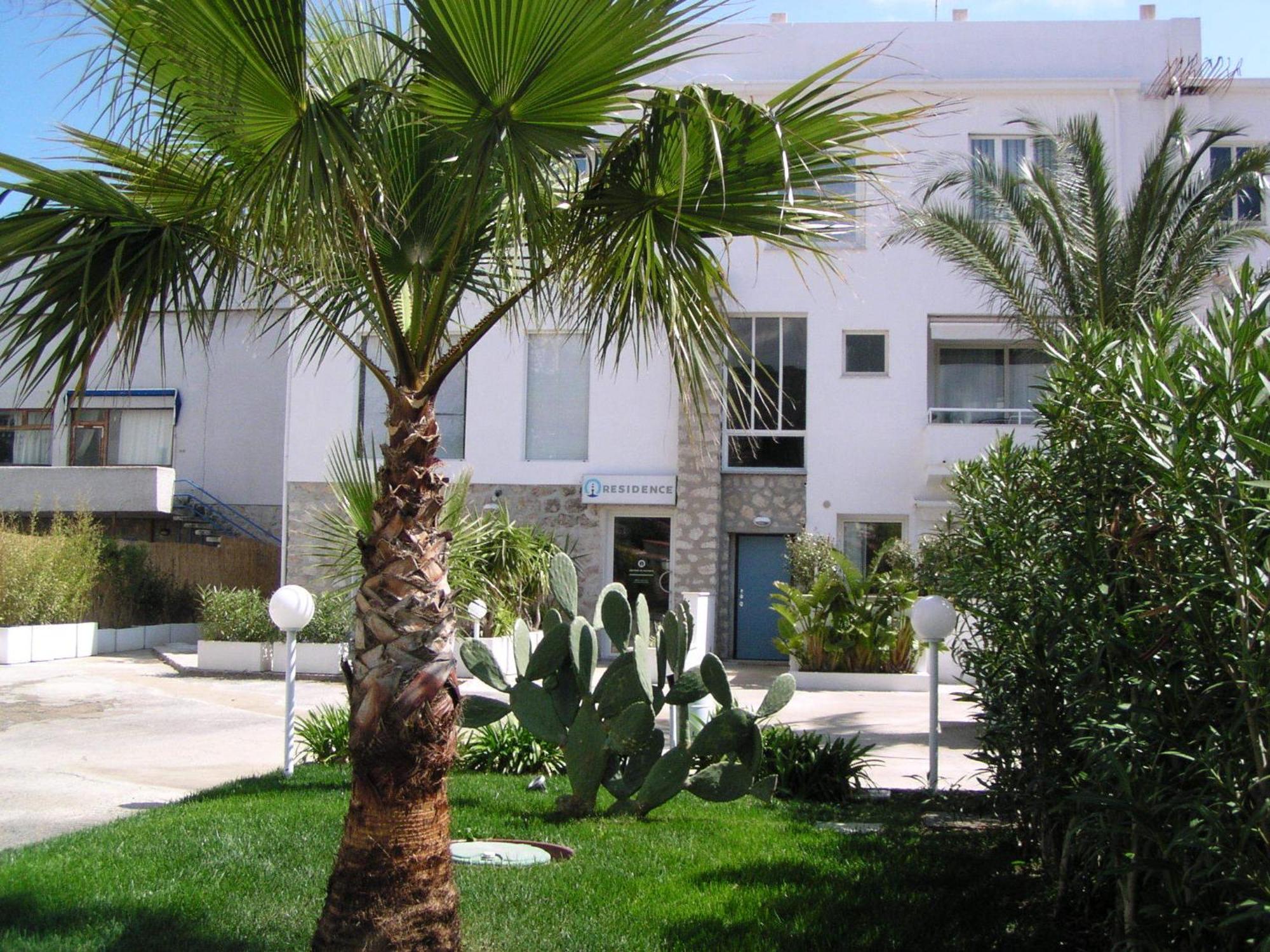 Abitare In Vacanza La Caletta Extérieur photo