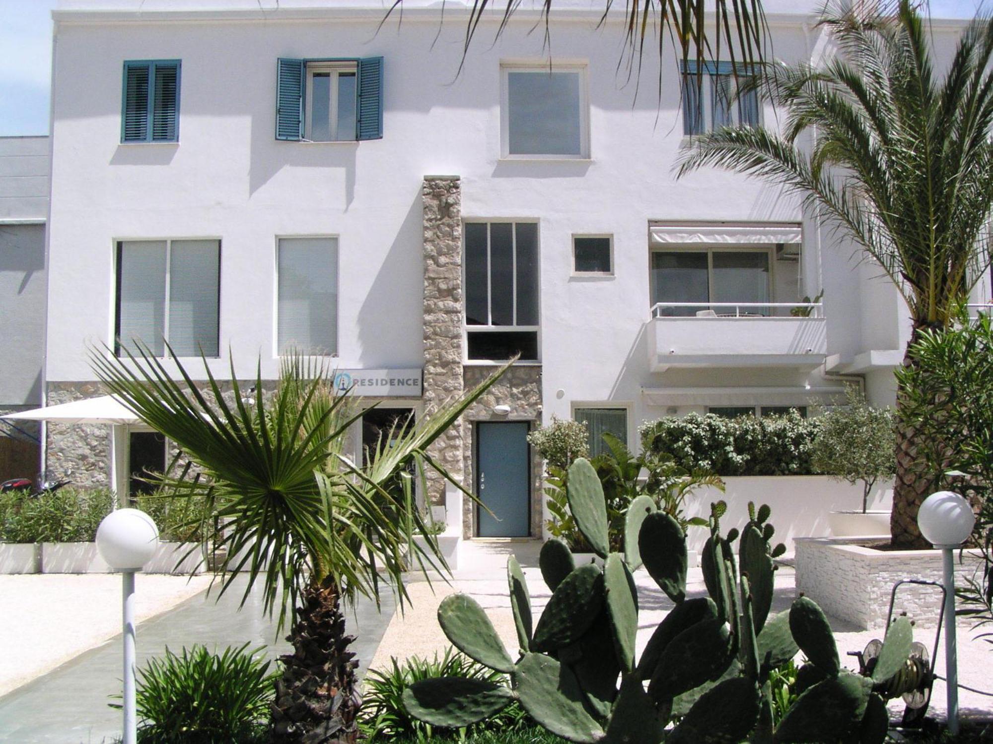 Abitare In Vacanza La Caletta Extérieur photo