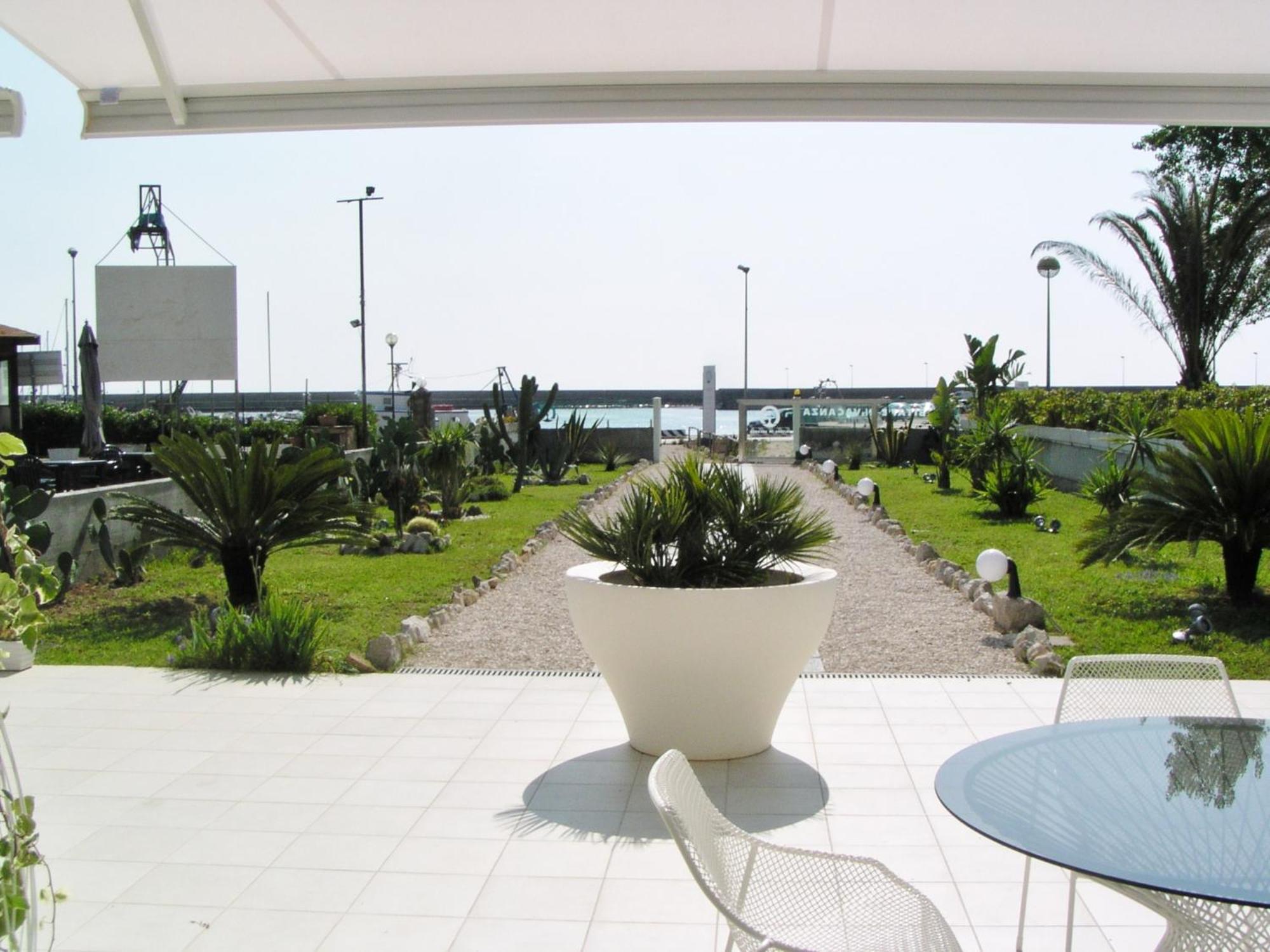 Abitare In Vacanza La Caletta Extérieur photo