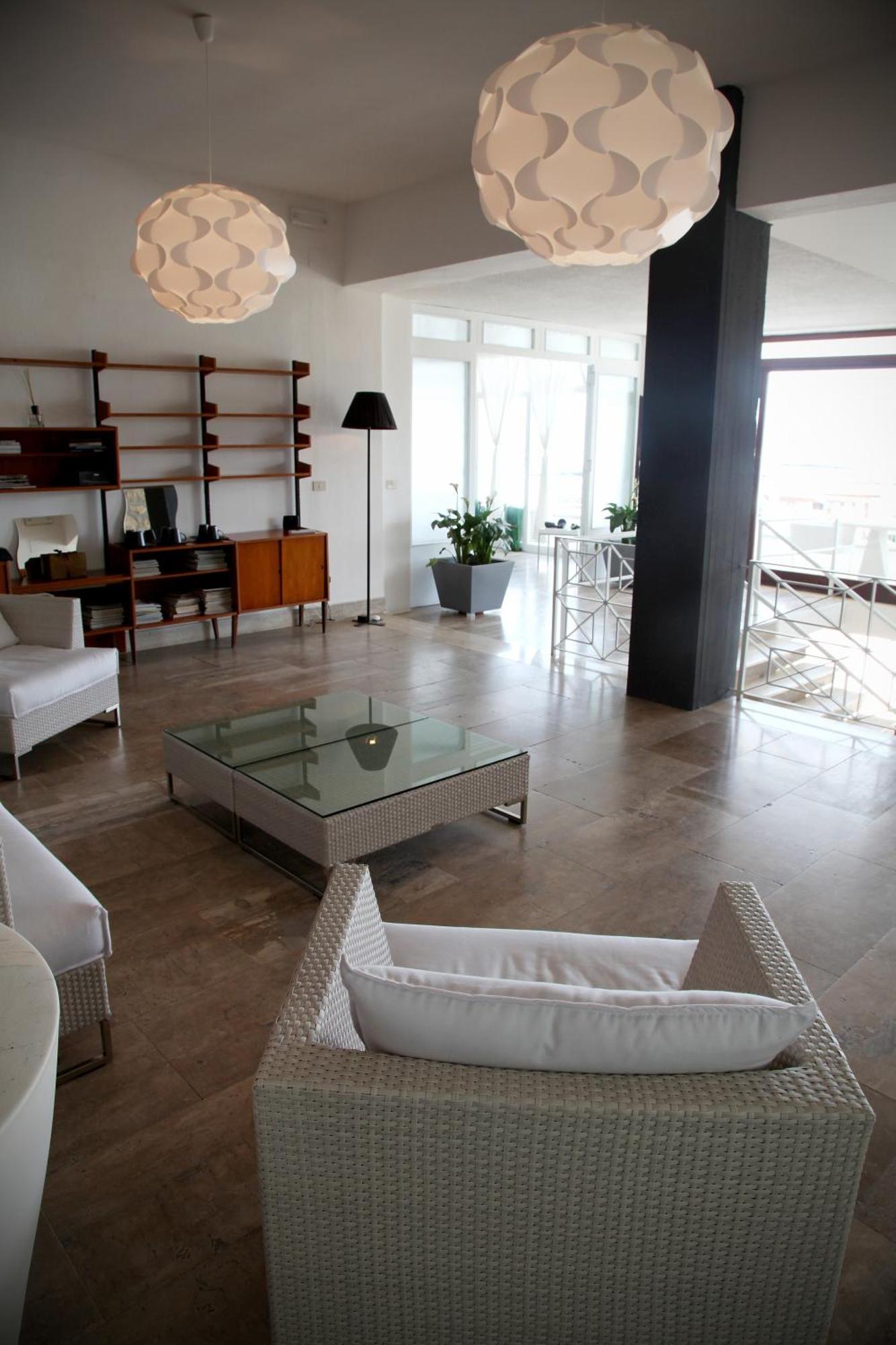 Abitare In Vacanza La Caletta Extérieur photo