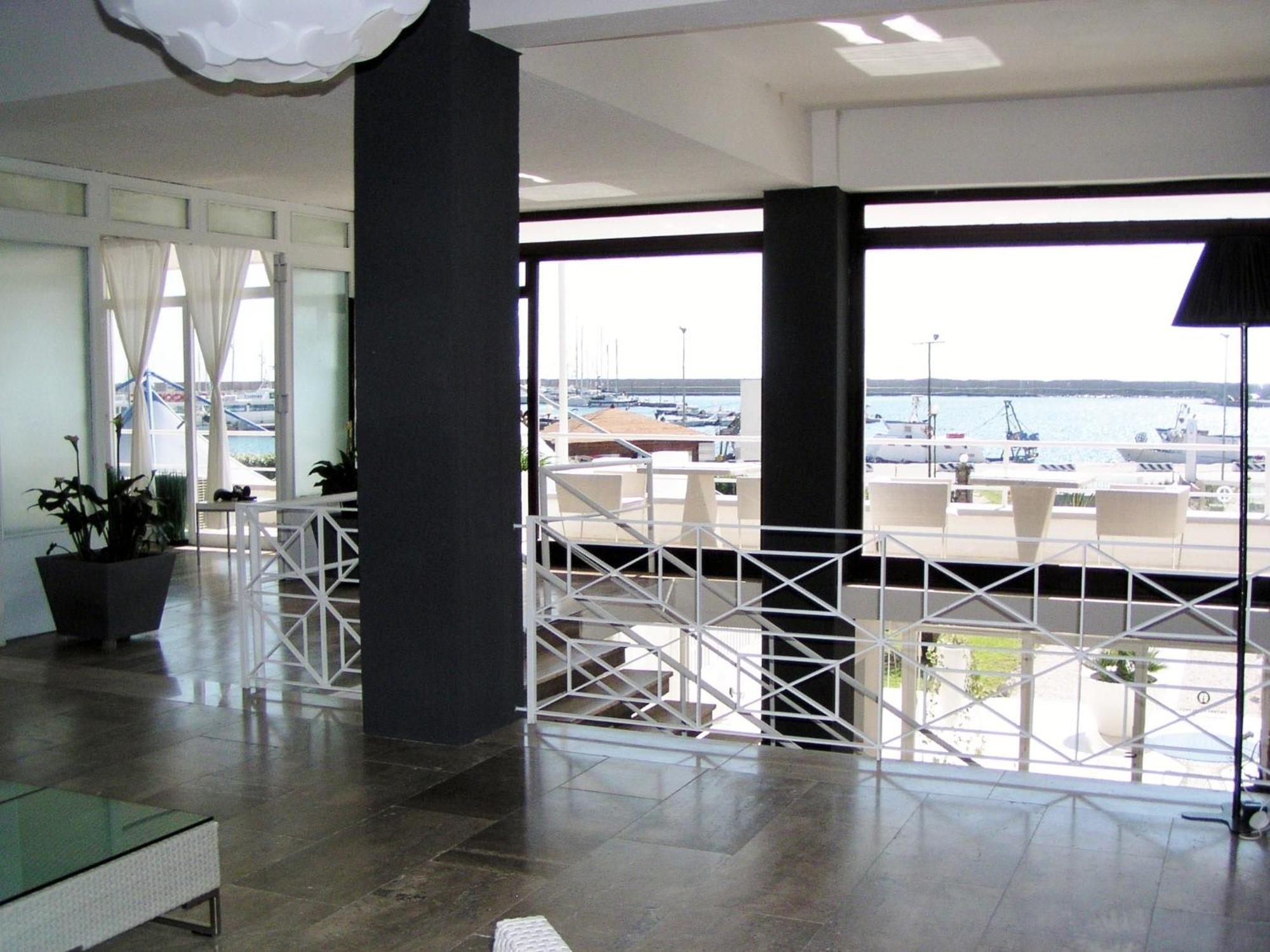 Abitare In Vacanza La Caletta Extérieur photo