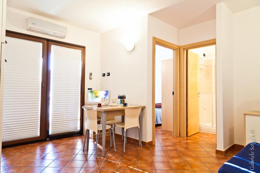 Abitare In Vacanza La Caletta Chambre photo