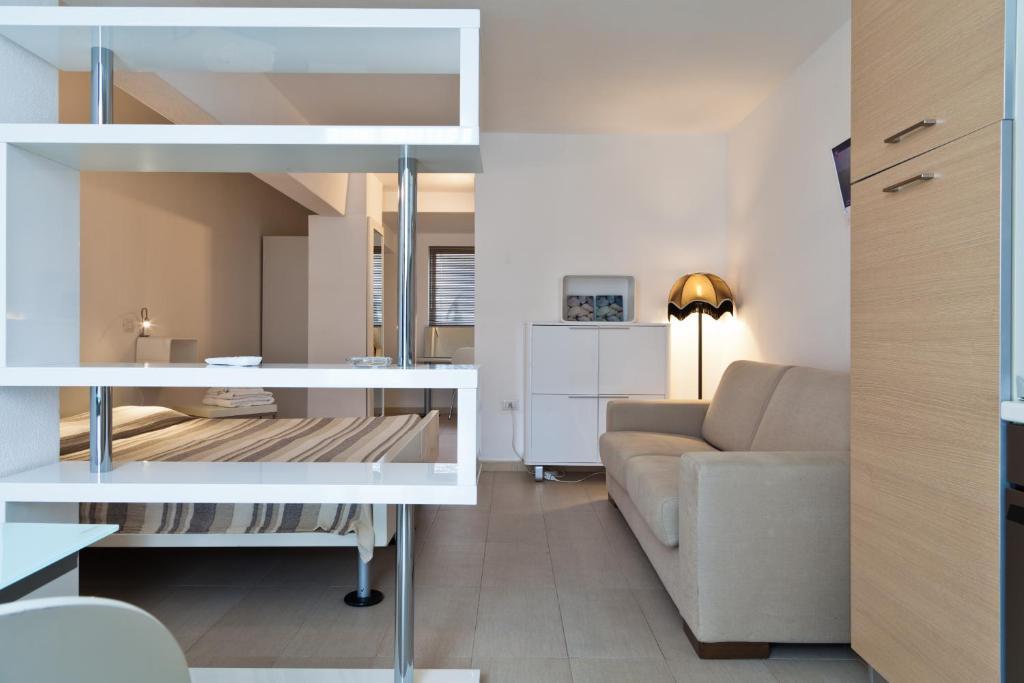 Abitare In Vacanza La Caletta Chambre photo