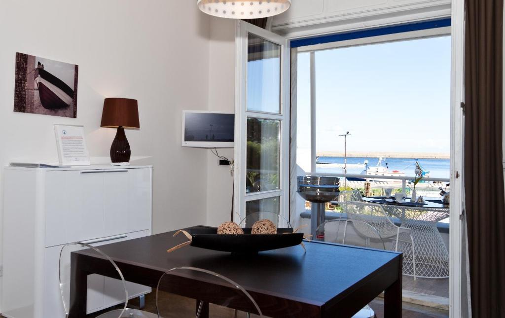 Abitare In Vacanza La Caletta Chambre photo