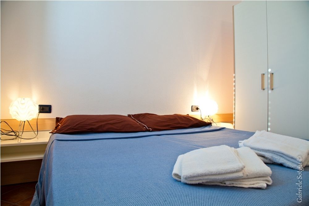 Abitare In Vacanza La Caletta Extérieur photo
