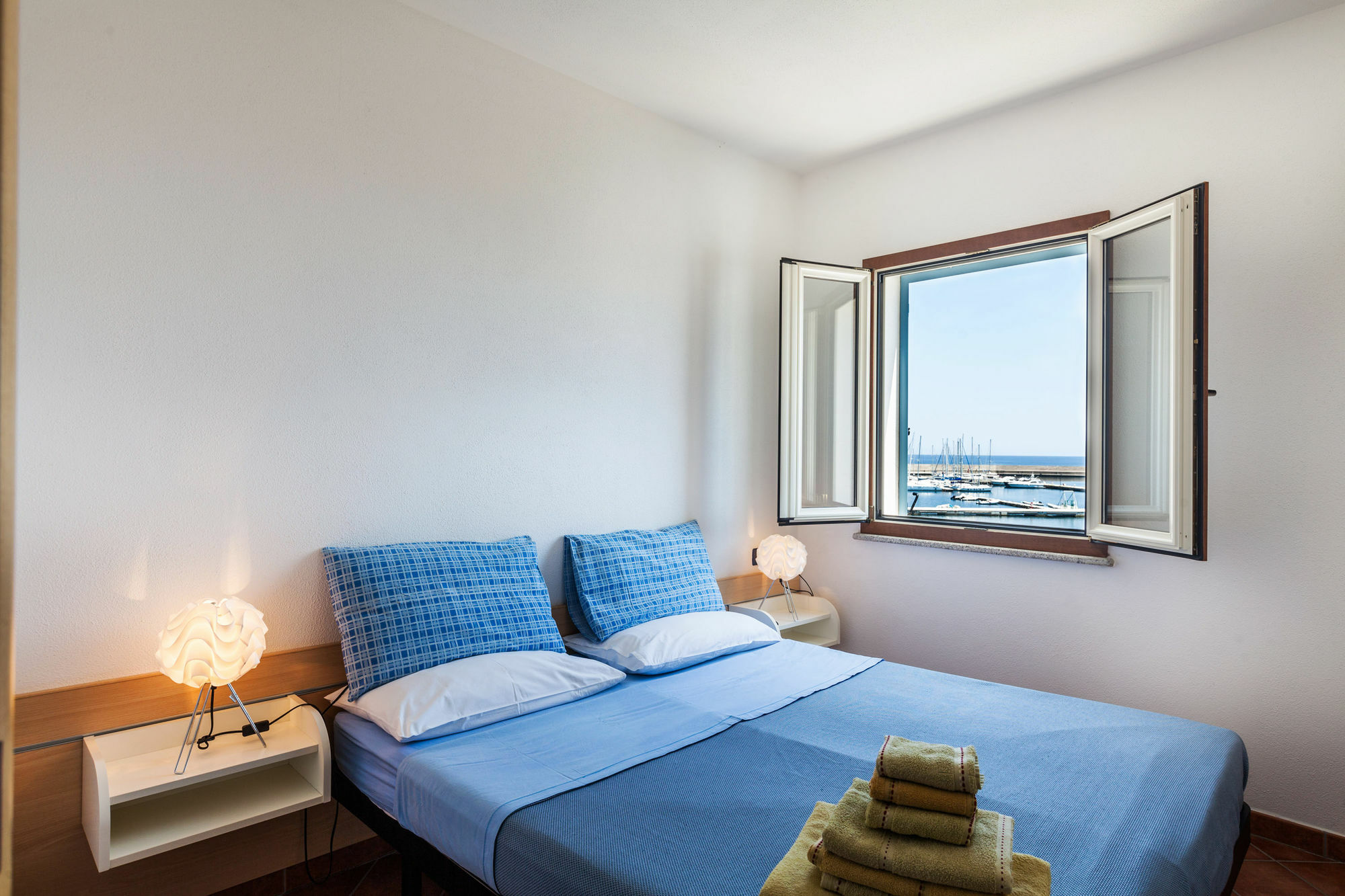 Abitare In Vacanza La Caletta Extérieur photo