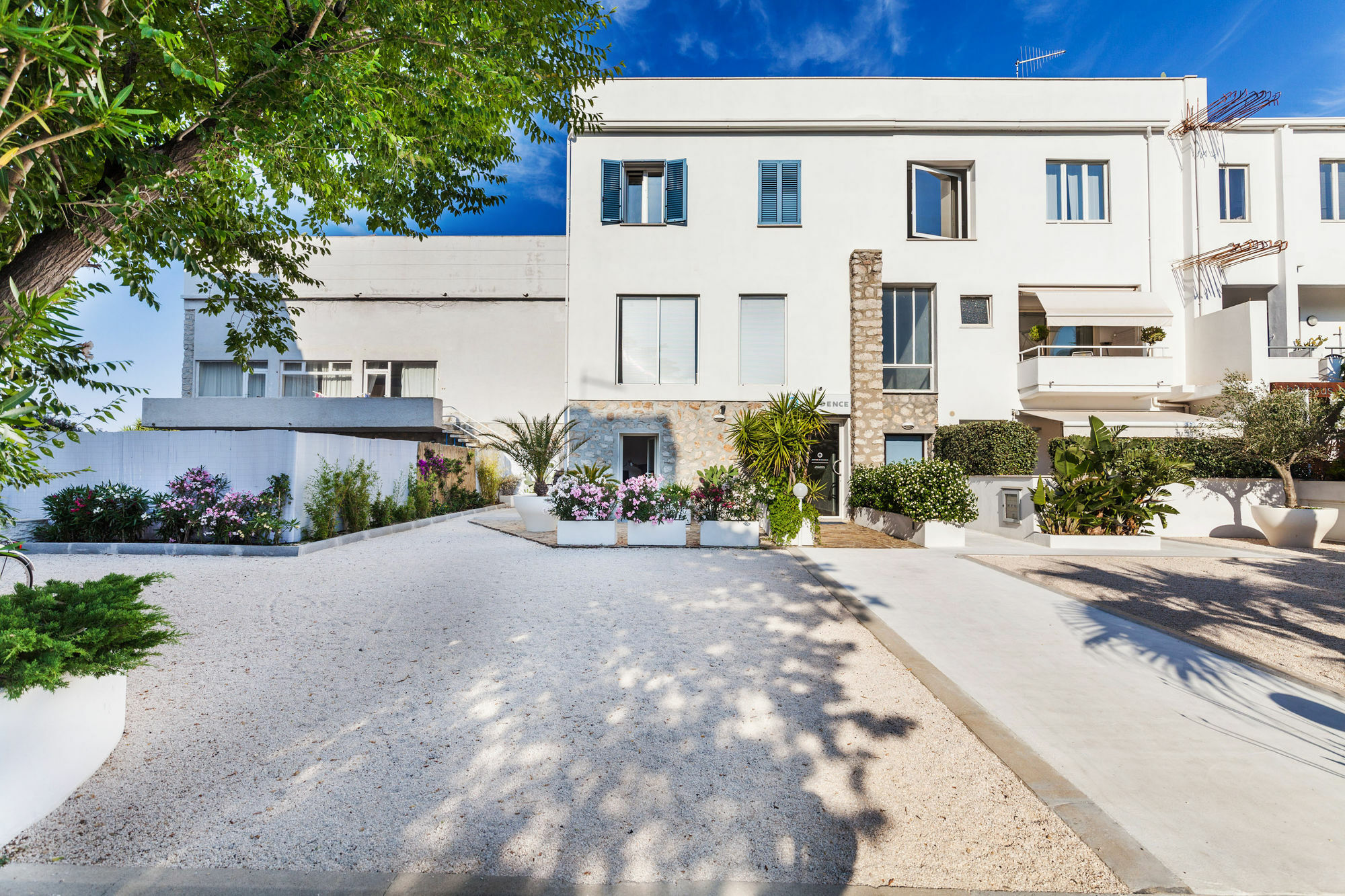 Abitare In Vacanza La Caletta Extérieur photo