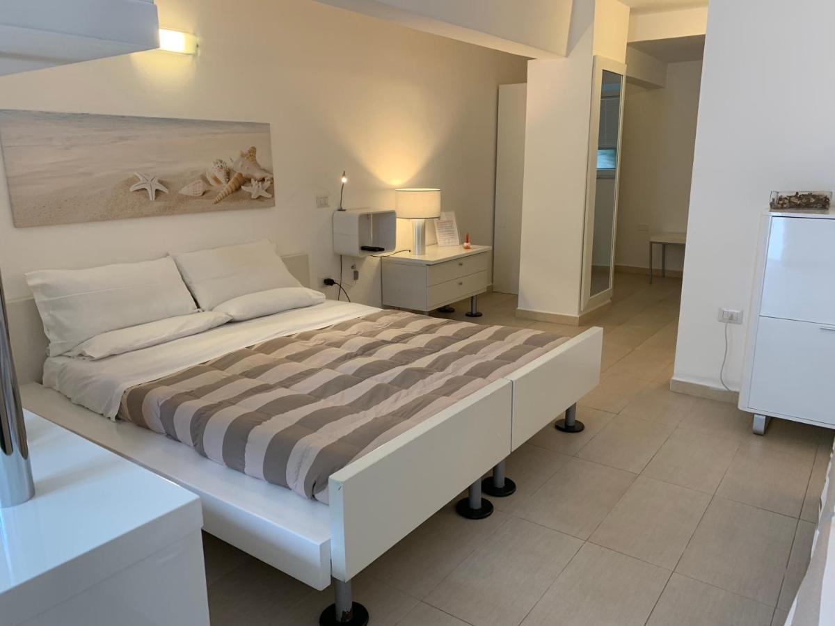 Abitare In Vacanza La Caletta Extérieur photo