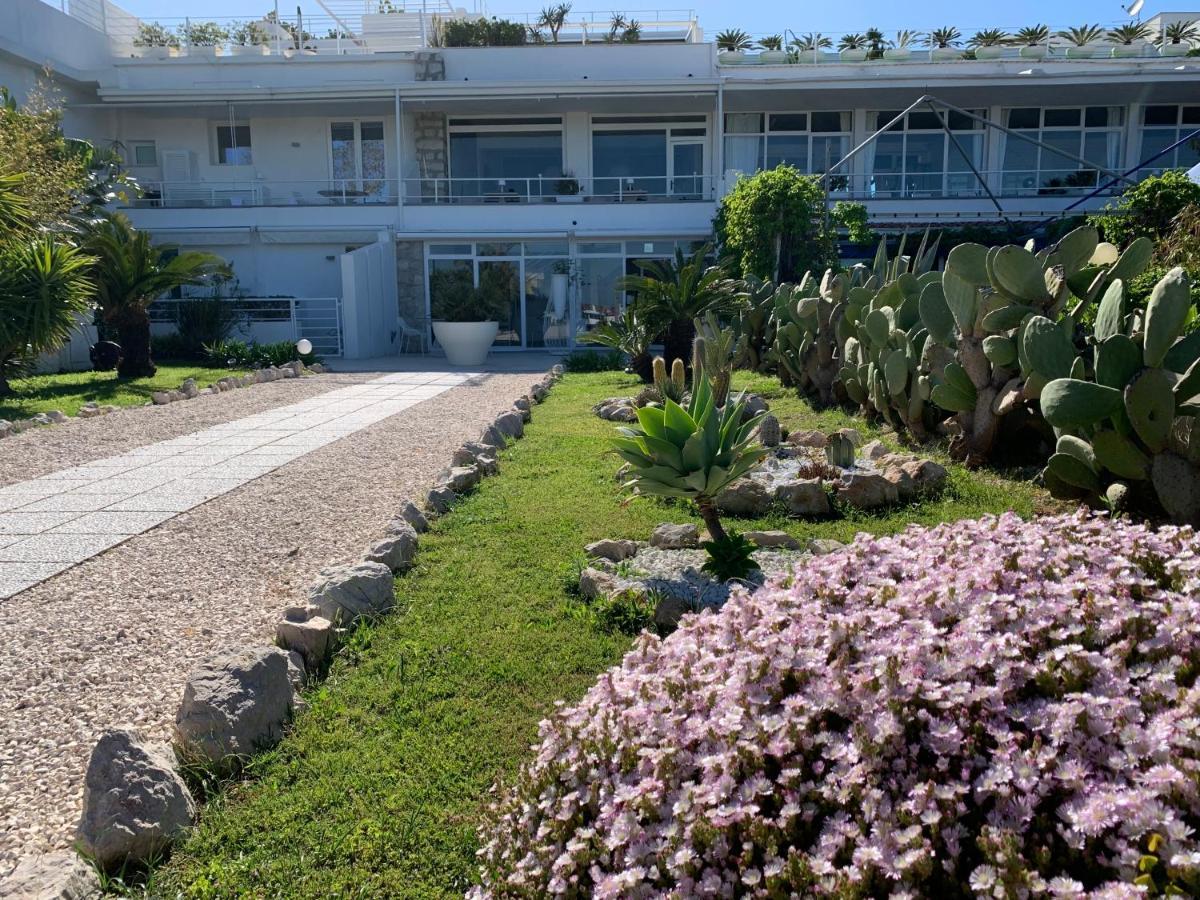 Abitare In Vacanza La Caletta Extérieur photo