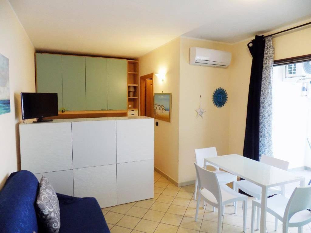 Abitare In Vacanza La Caletta Extérieur photo
