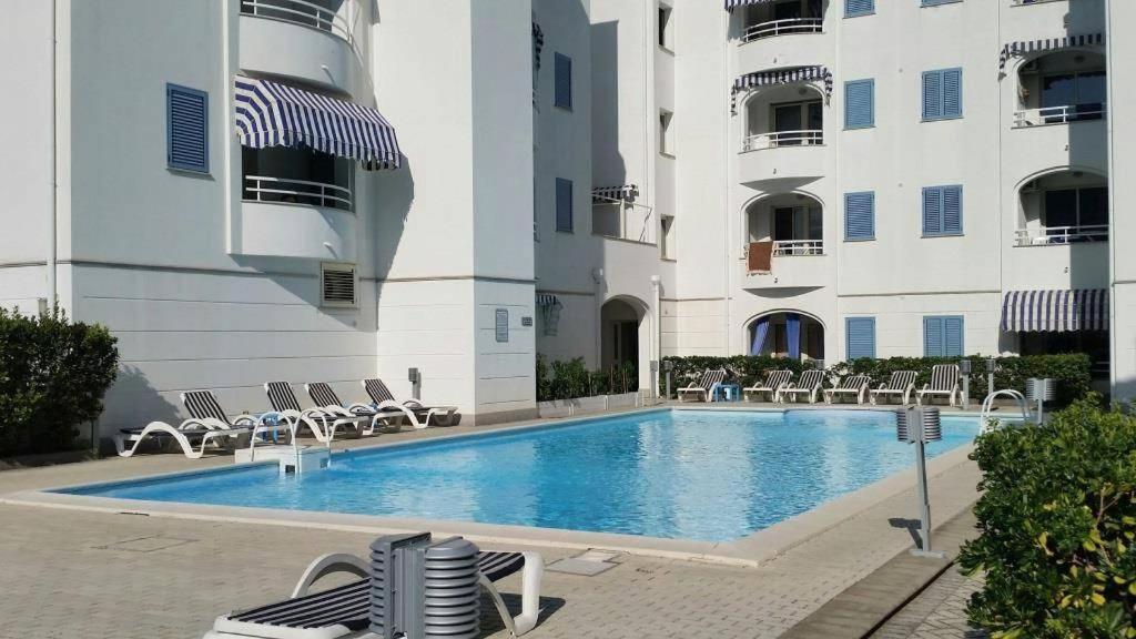 Abitare In Vacanza La Caletta Extérieur photo