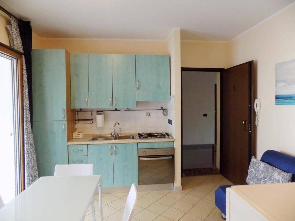 Abitare In Vacanza La Caletta Extérieur photo